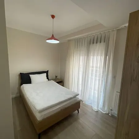 New House At Besiktas Area * 伊斯坦布尔