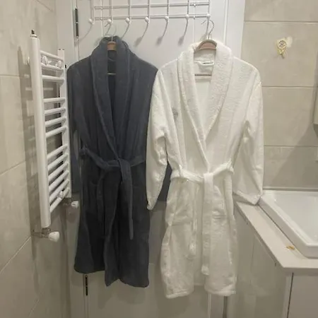 公寓 New House At Besiktas Area 伊斯坦布尔