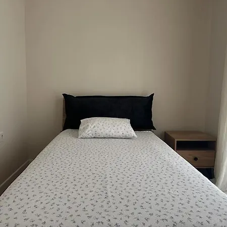 New House At Besiktas Area * 伊斯坦布尔