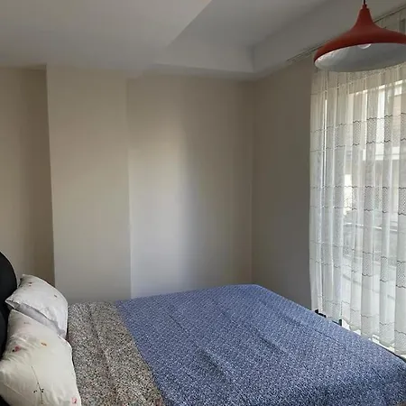 New House At Besiktas Area * Istanbul