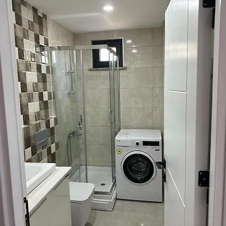 New House At Besiktas Area Διαμέρισμα *
