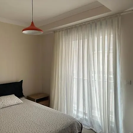 דירה New House At Besiktas Area *