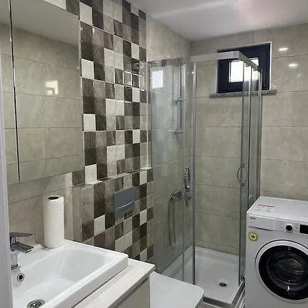 Apartamento New House At Besiktas Area